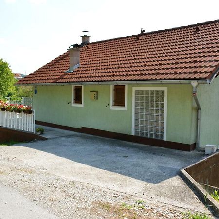 Apartman Viktorija Krapinske Toplice Ngoại thất bức ảnh