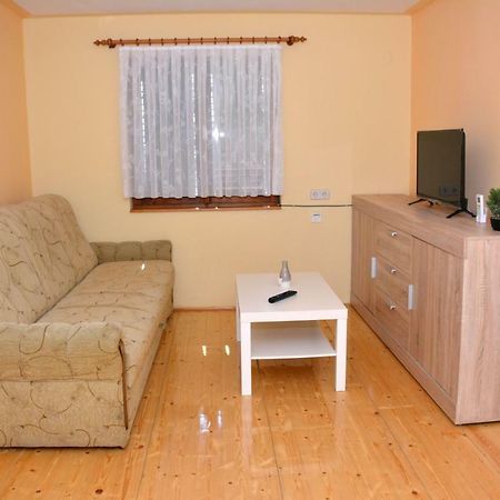 Apartman Viktorija Krapinske Toplice Ngoại thất bức ảnh
