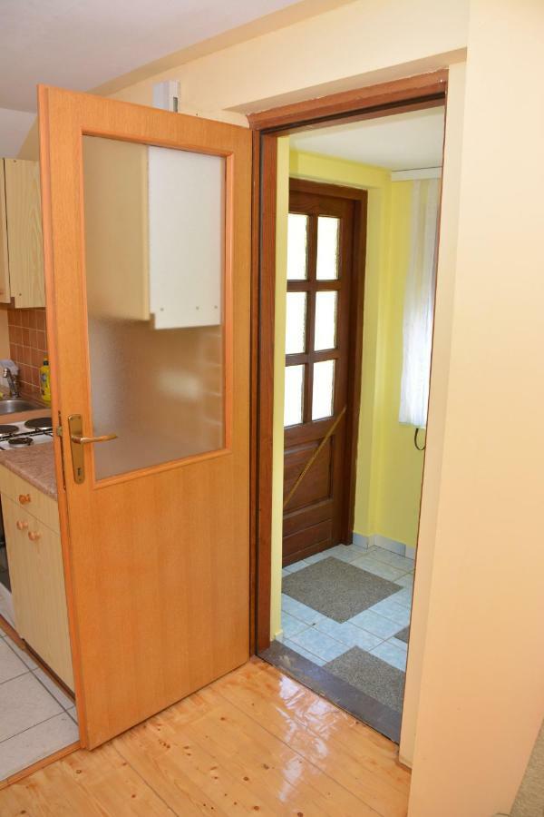 Apartman Viktorija Krapinske Toplice Ngoại thất bức ảnh
