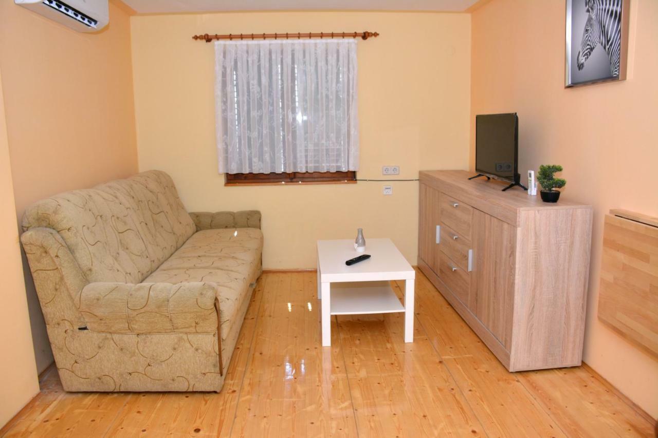 Apartman Viktorija Krapinske Toplice Ngoại thất bức ảnh