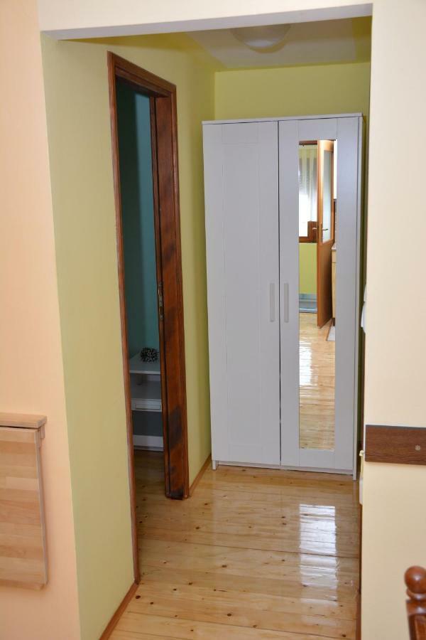 Apartman Viktorija Krapinske Toplice Ngoại thất bức ảnh