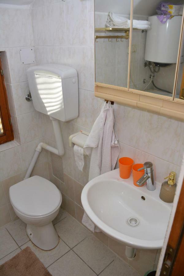 Apartman Viktorija Krapinske Toplice Ngoại thất bức ảnh