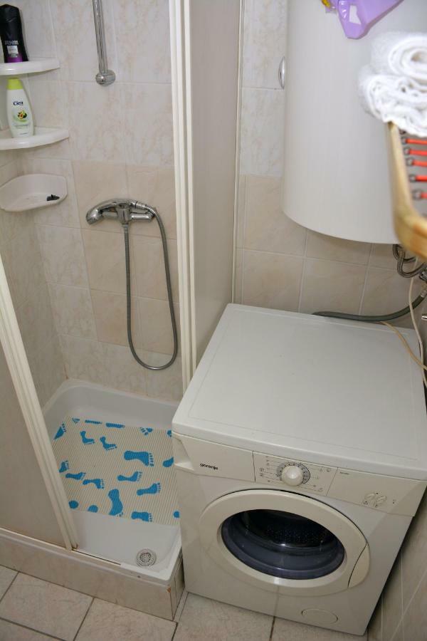 Apartman Viktorija Krapinske Toplice Ngoại thất bức ảnh